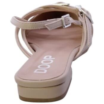 Women's Pumps Doop Pink