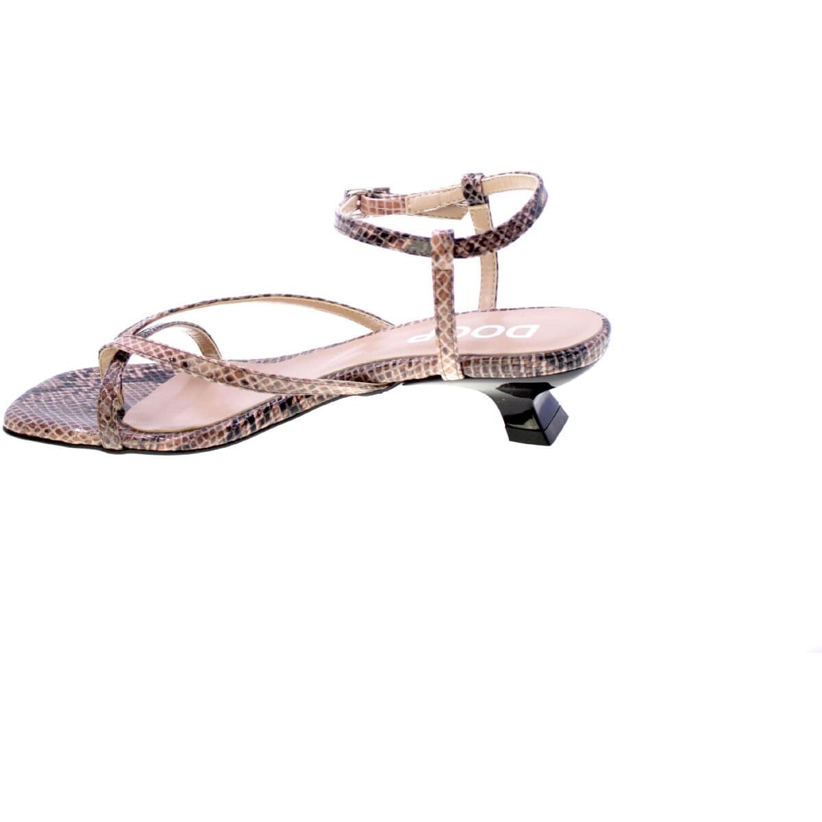 Women's Pumps Doop Multicolor