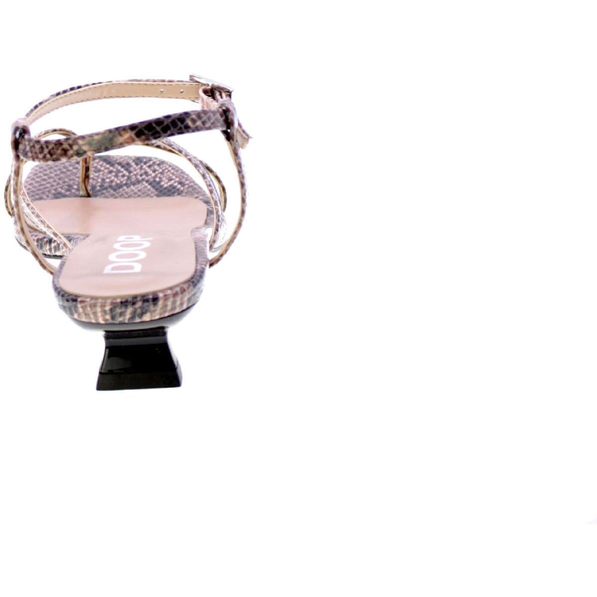 Women's Pumps Doop Multicolor