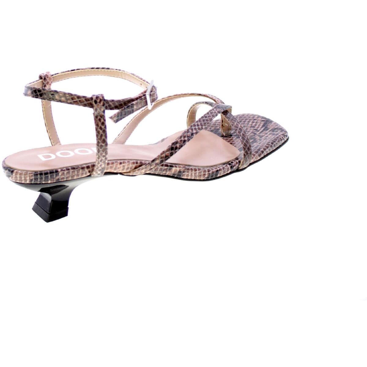 Women's Pumps Doop Multicolor