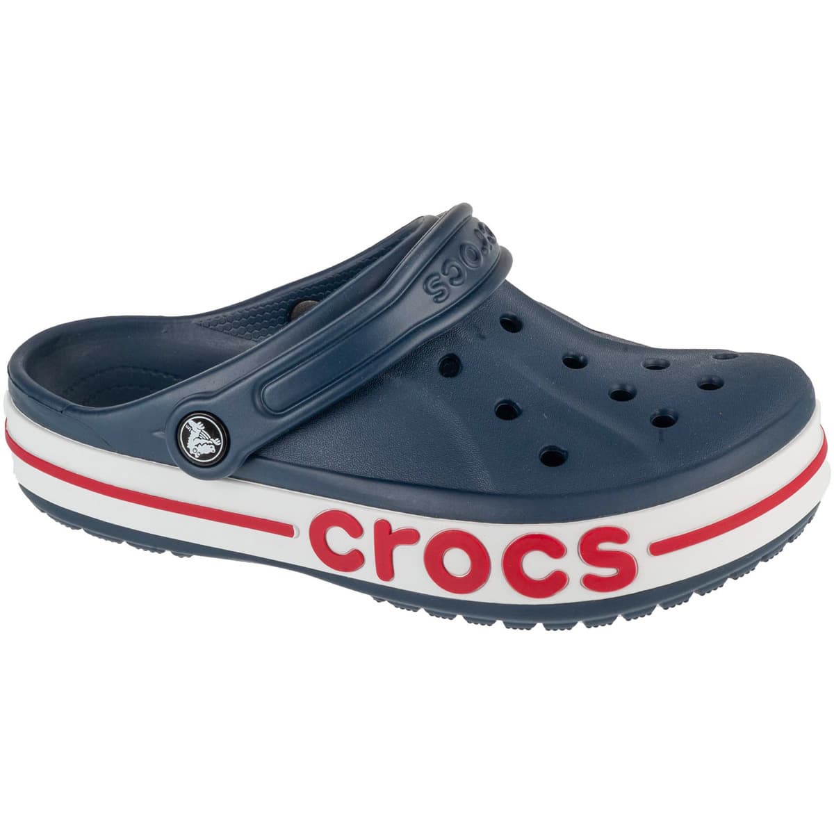 Men's House Slippers Crocs Blue