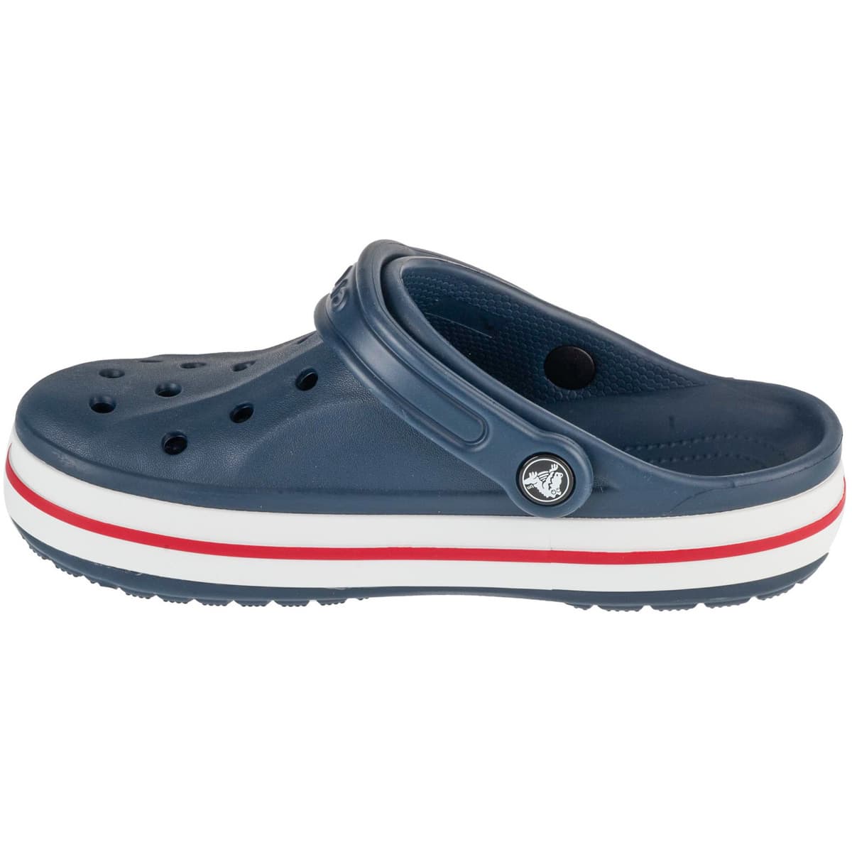 Men's House Slippers Crocs Blue