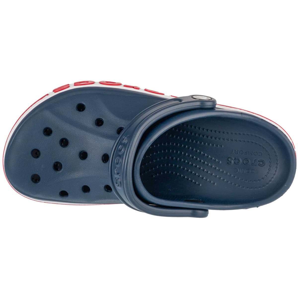 Men's House Slippers Crocs Blue