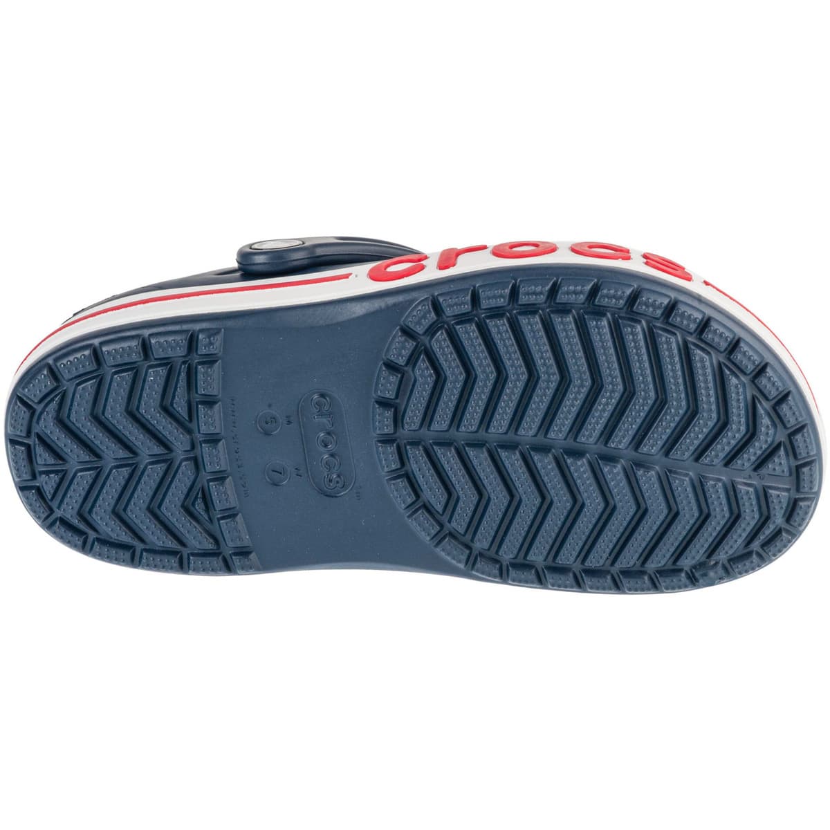 Men's House Slippers Crocs Blue