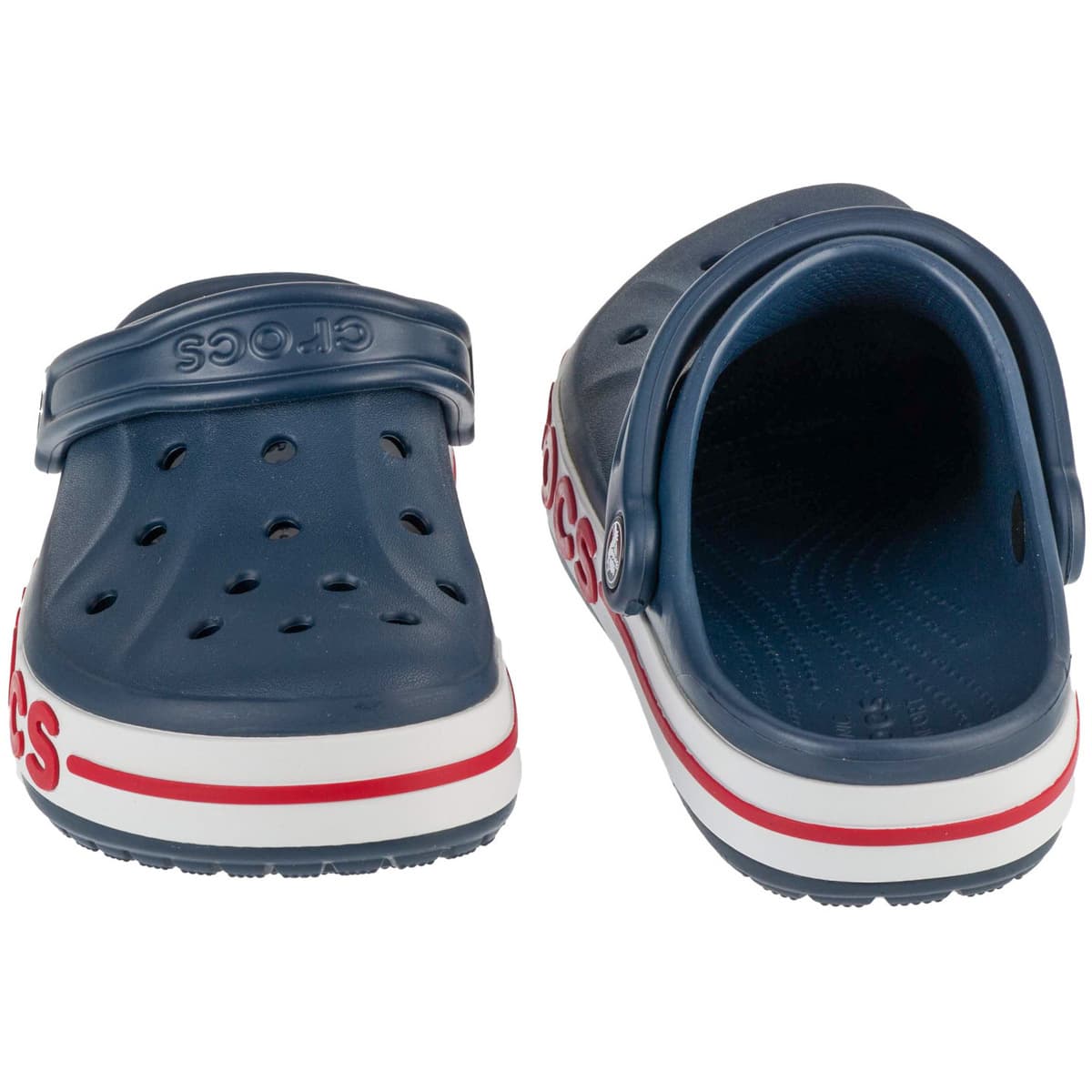 Men's House Slippers Crocs Blue
