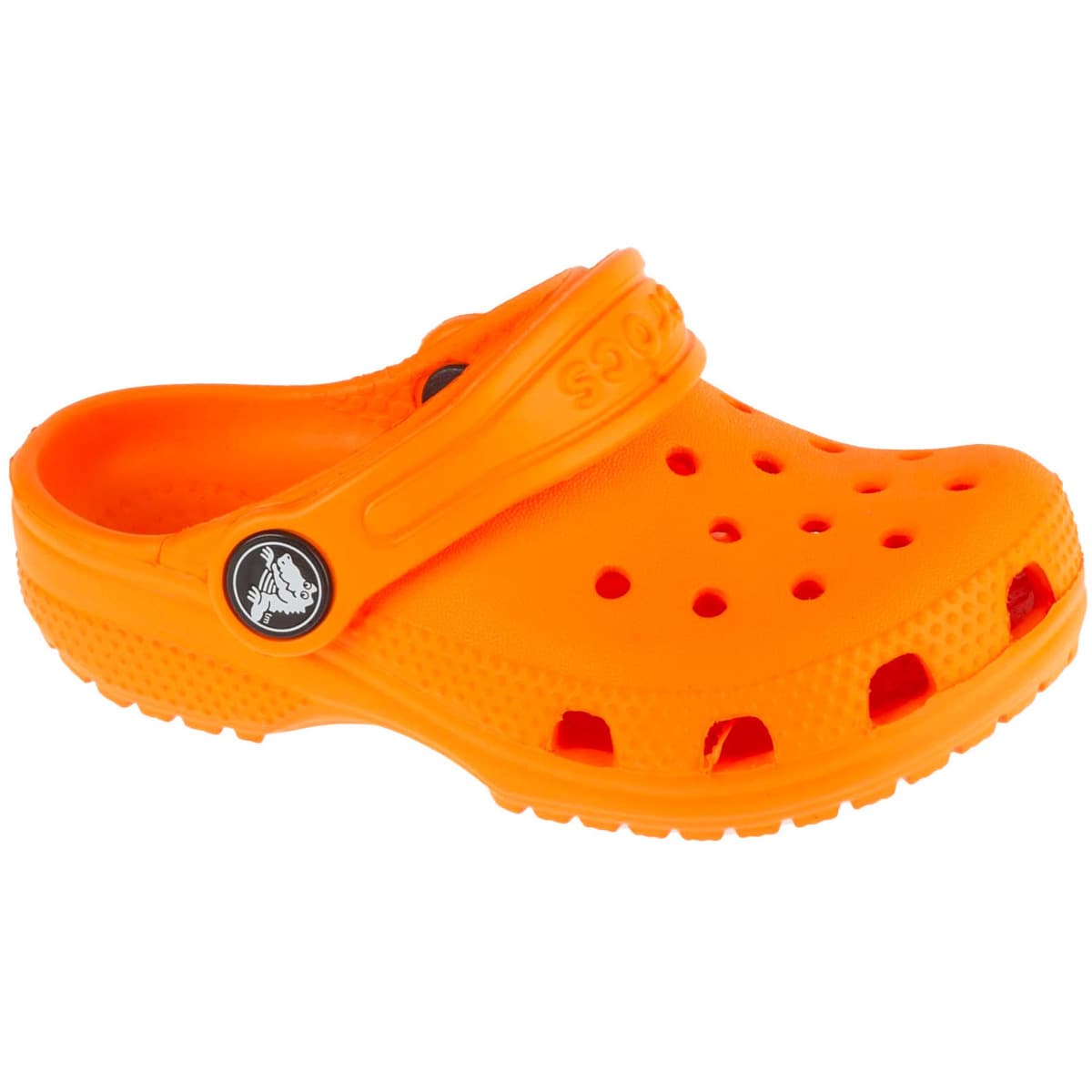 Τσόκαρα Crocs CLASSIC CLOG T