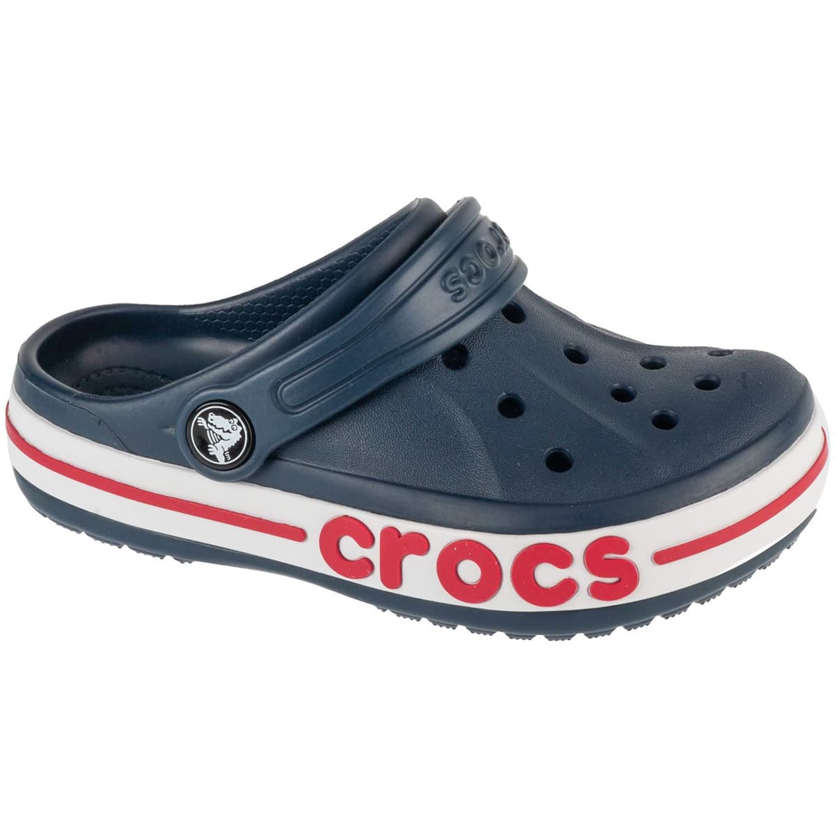 Boys' House Slippers Crocs Blue