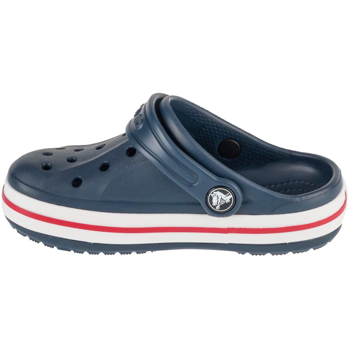 Boys' House Slippers Crocs Blue
