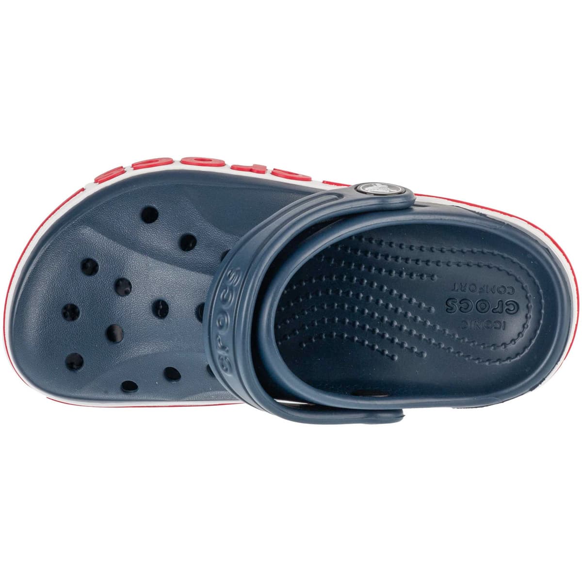 Boys' House Slippers Crocs Blue