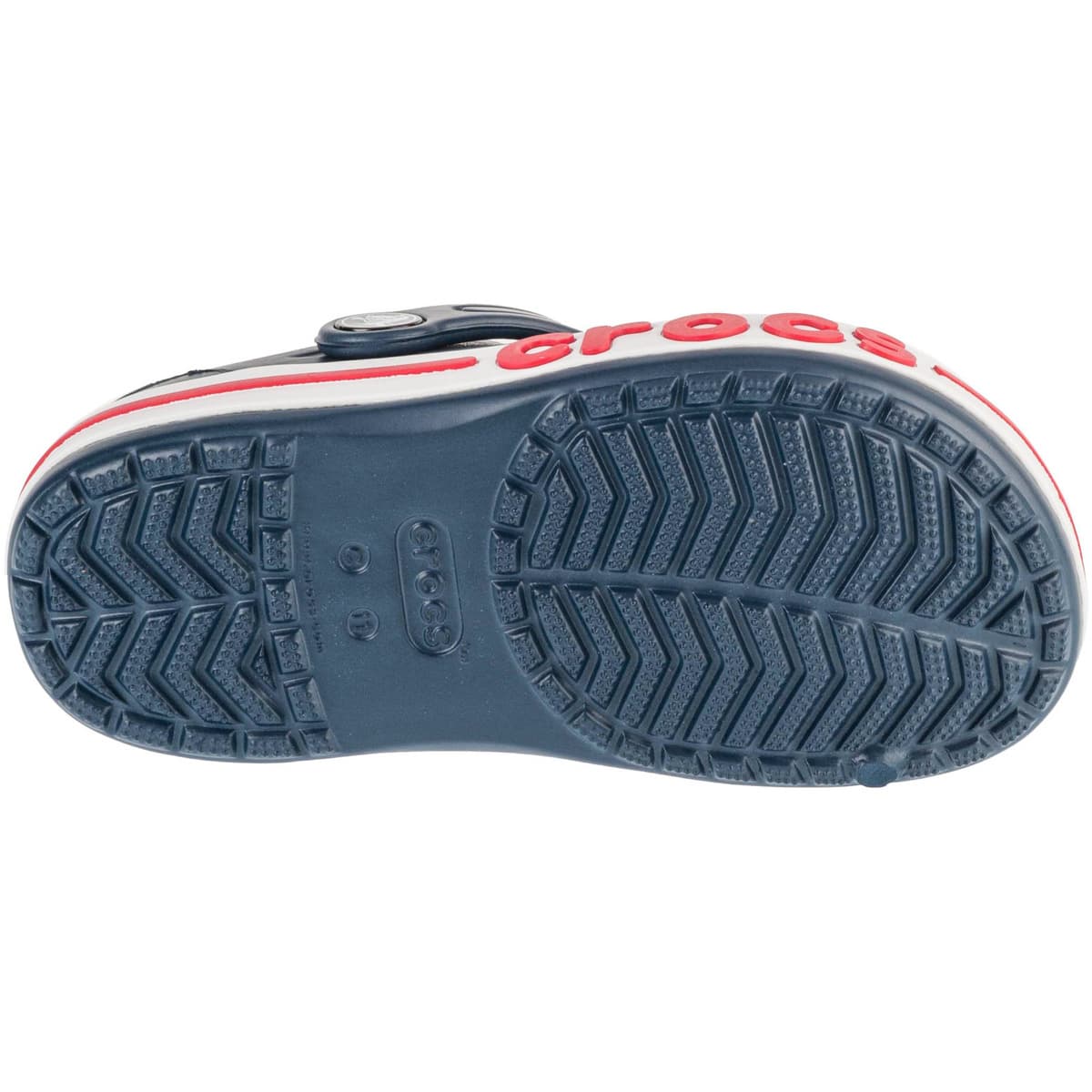 Boys' House Slippers Crocs Blue