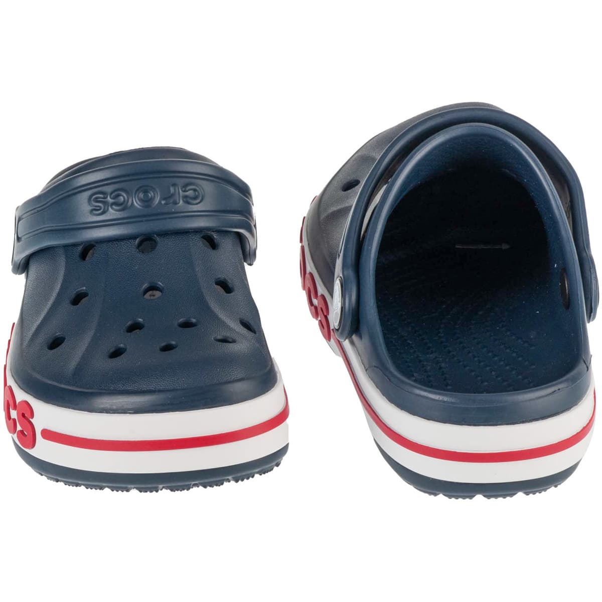 Boys' House Slippers Crocs Blue