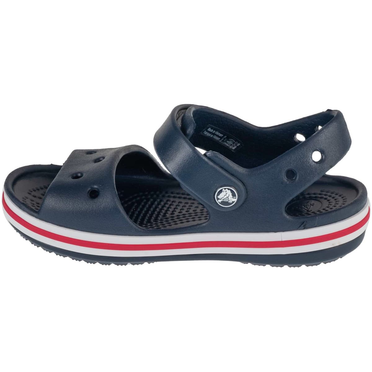 Παιδικά παπούτσια Crocs Μπλε