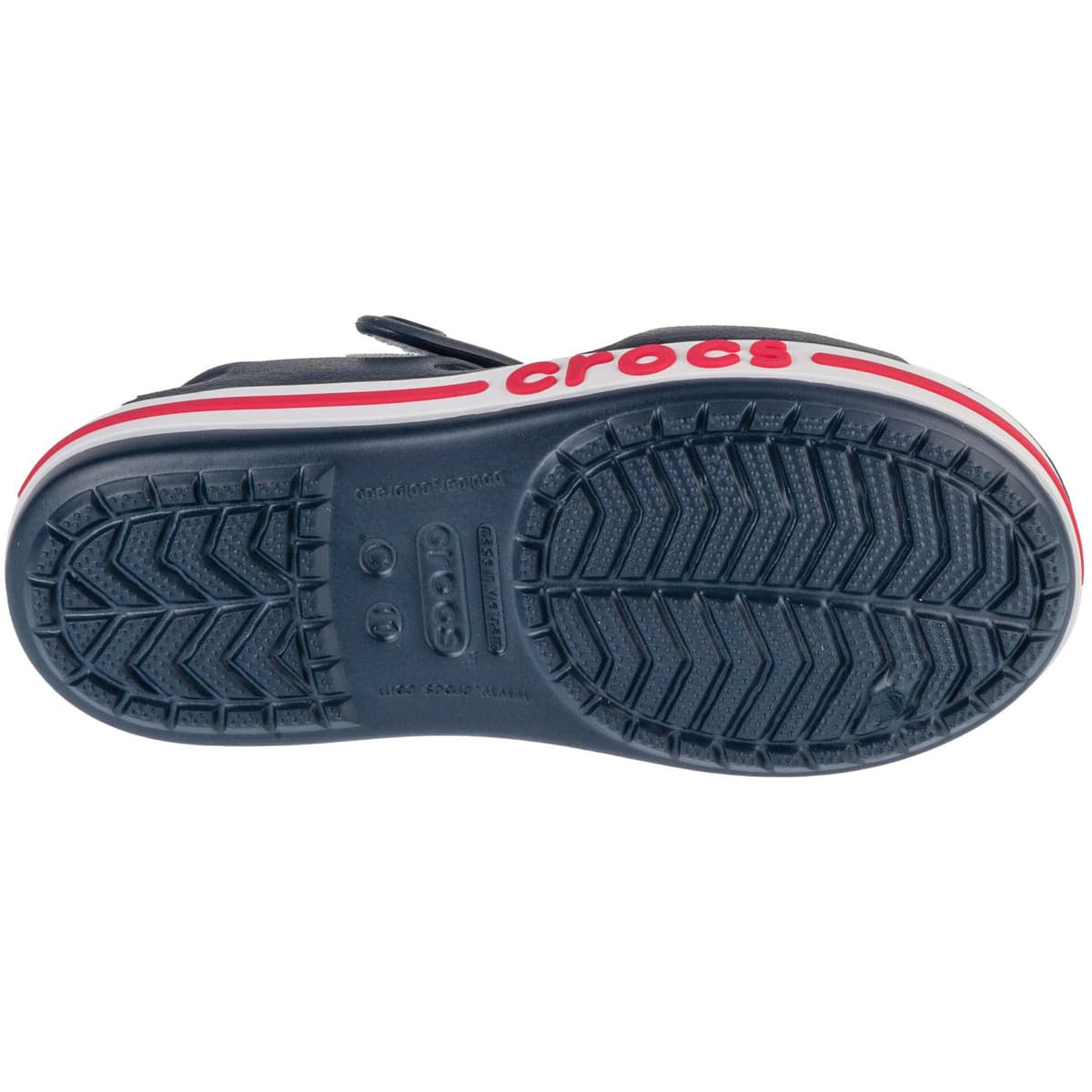 Παιδικά παπούτσια Crocs Μπλε