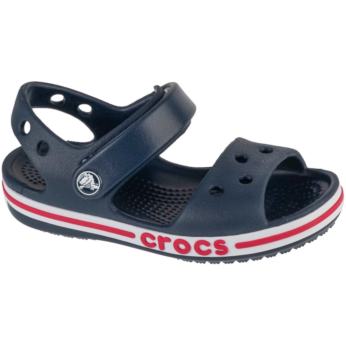 Boys' Sandals Crocs Blue