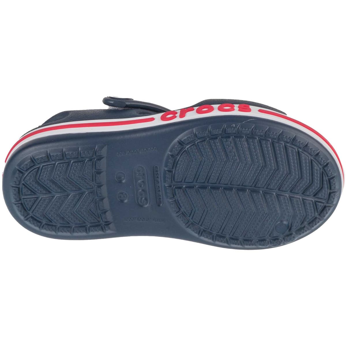 Baby Sandals Crocs Blue