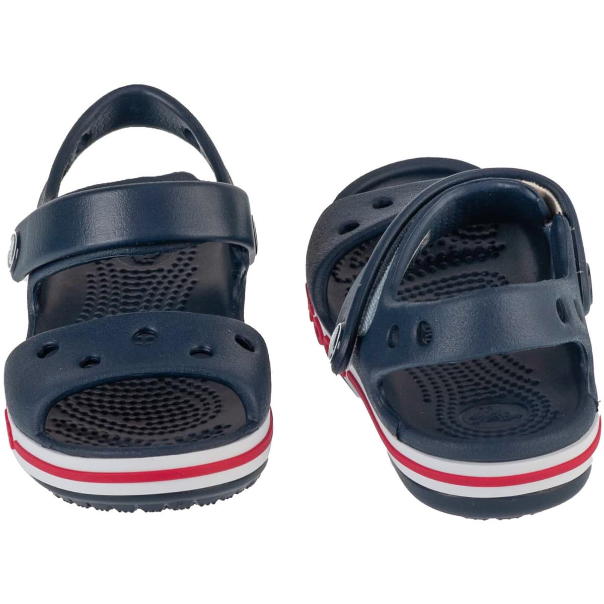 Baby Sandals Crocs Blue