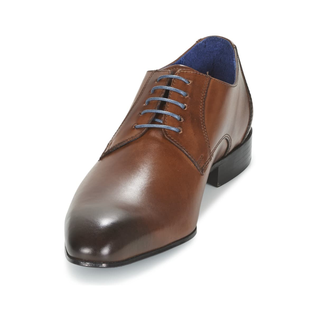 Men's Derby Shoes Carlington Brown