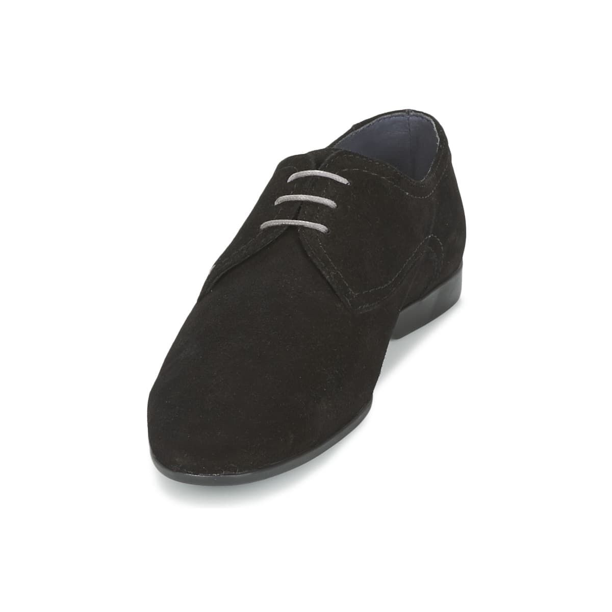Men's Derby Shoes Carlington Black