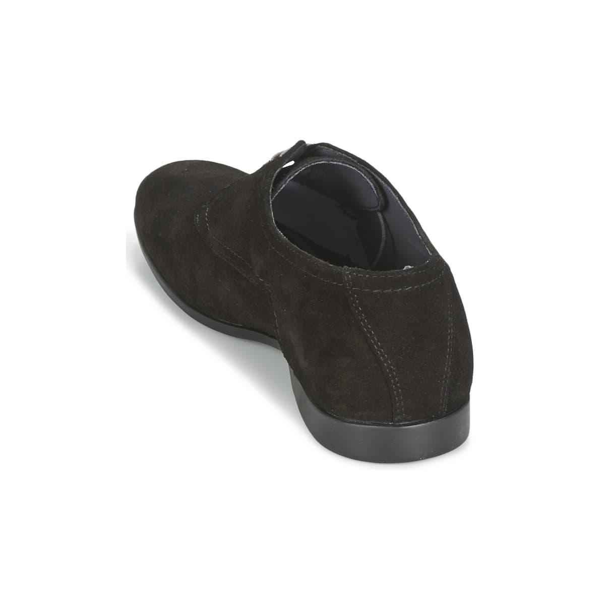 Men's Derby Shoes Carlington Black