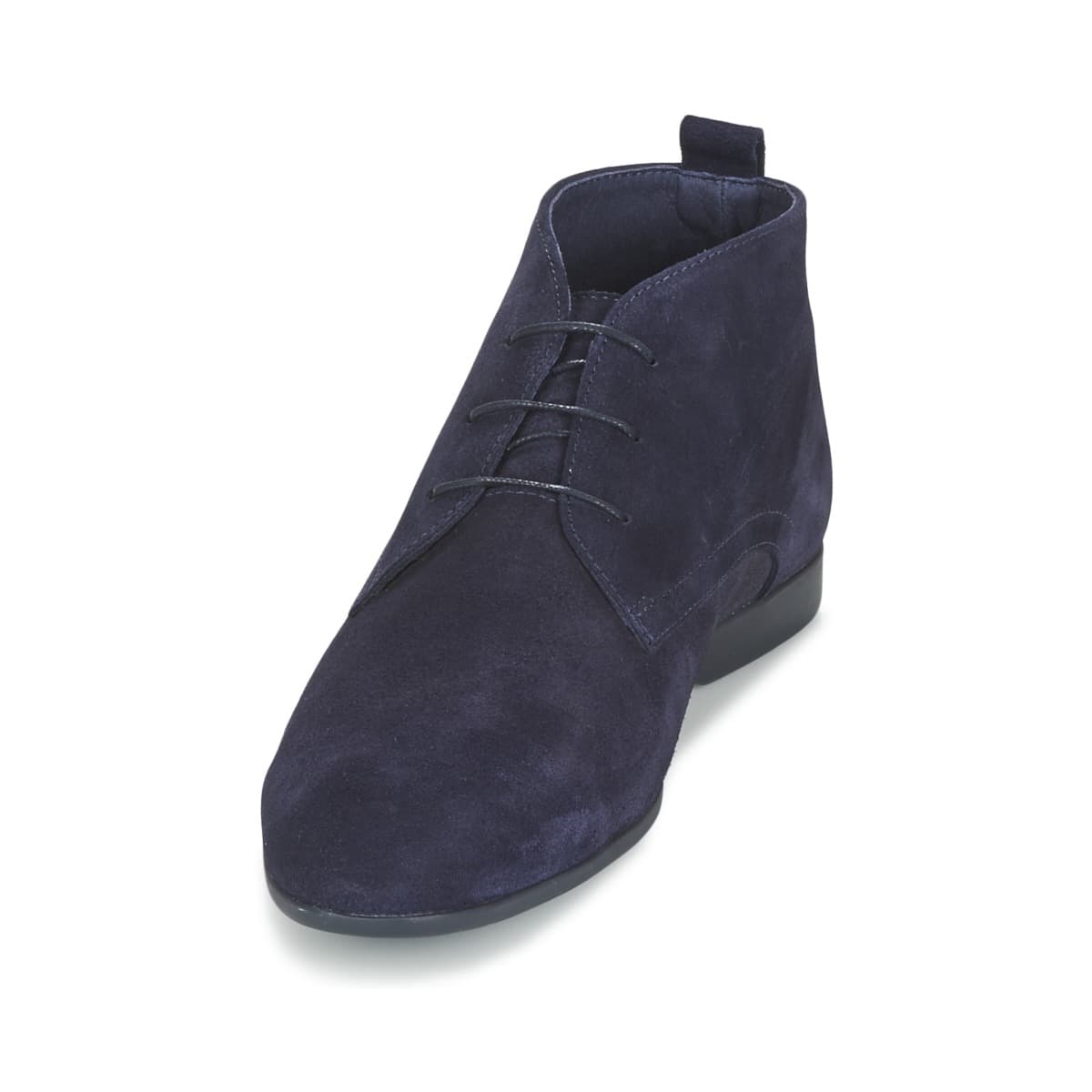 Men's Boots Carlington Blue