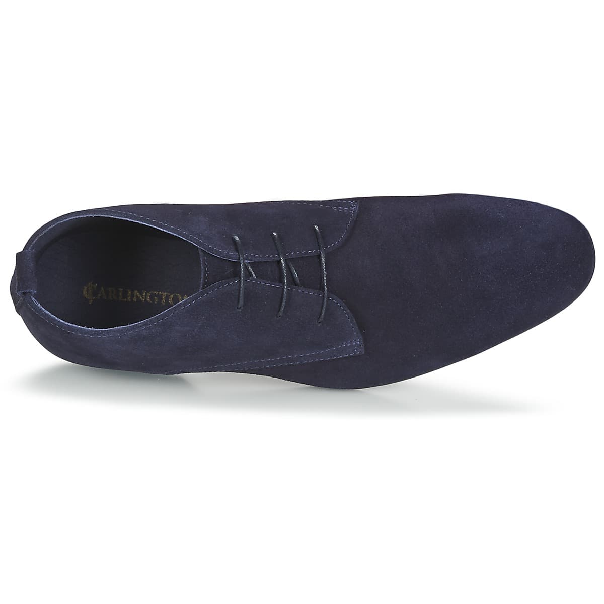 Men's Boots Carlington Blue