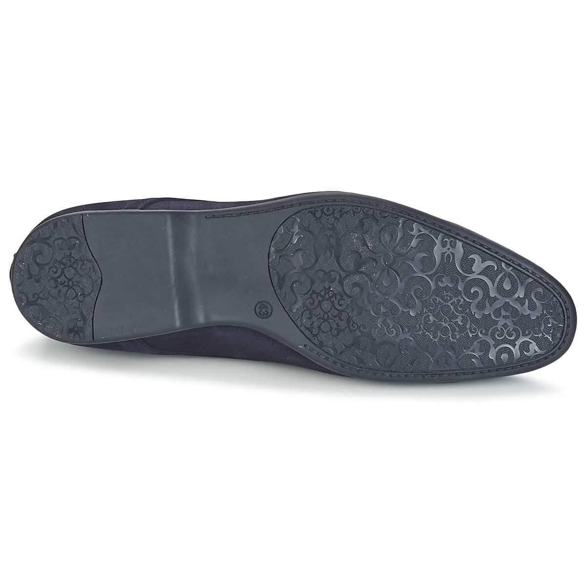 Men's Boots Carlington Blue