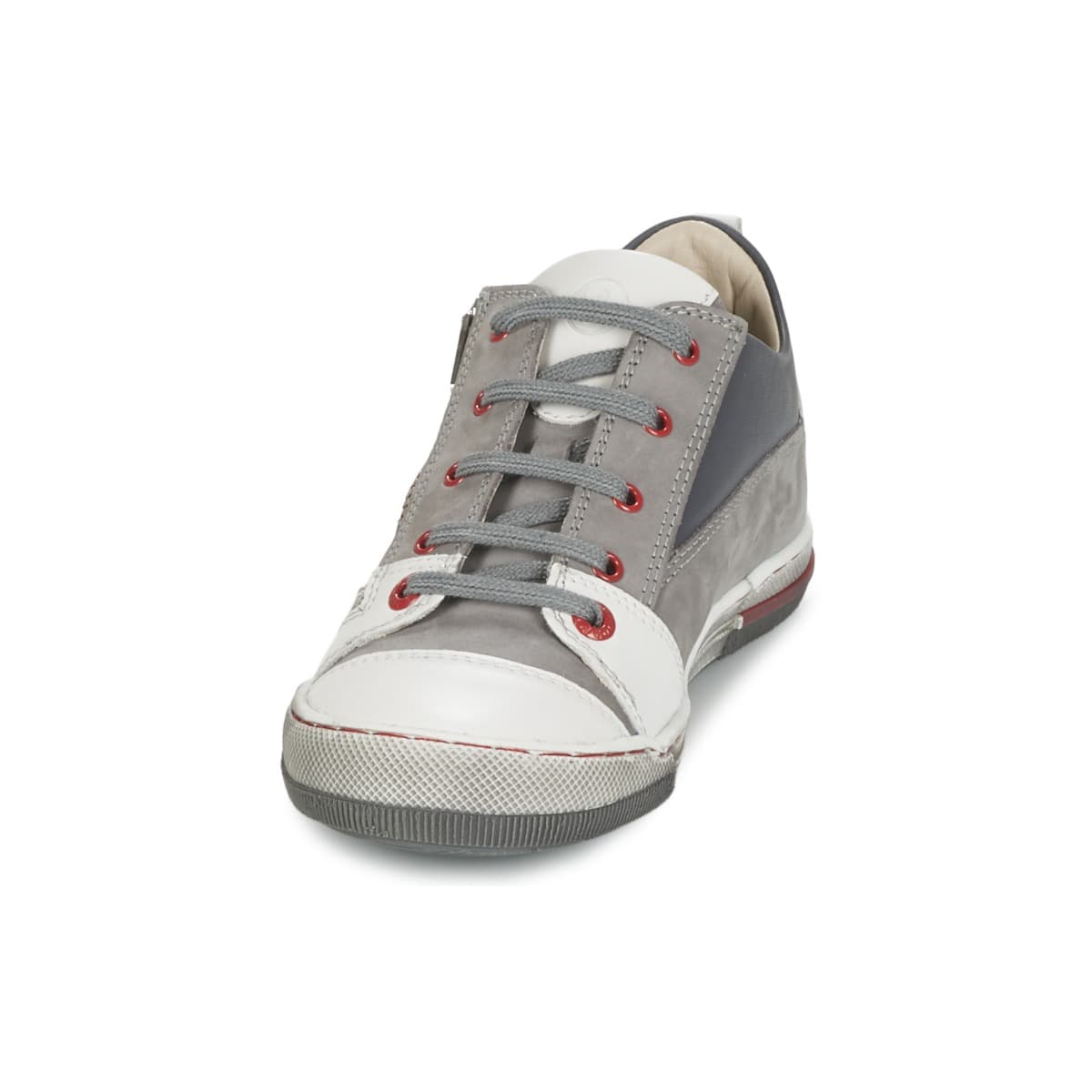 Boys' Sneakers Mod'8 Gray