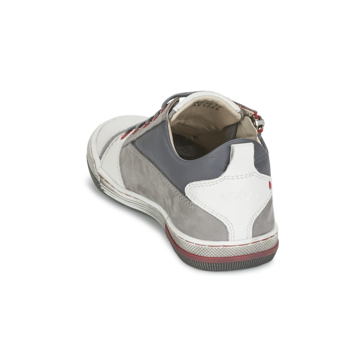 Boys' Sneakers Mod'8 Gray