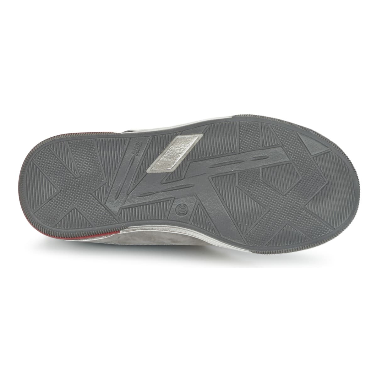 Boys' Sneakers Mod'8 Gray