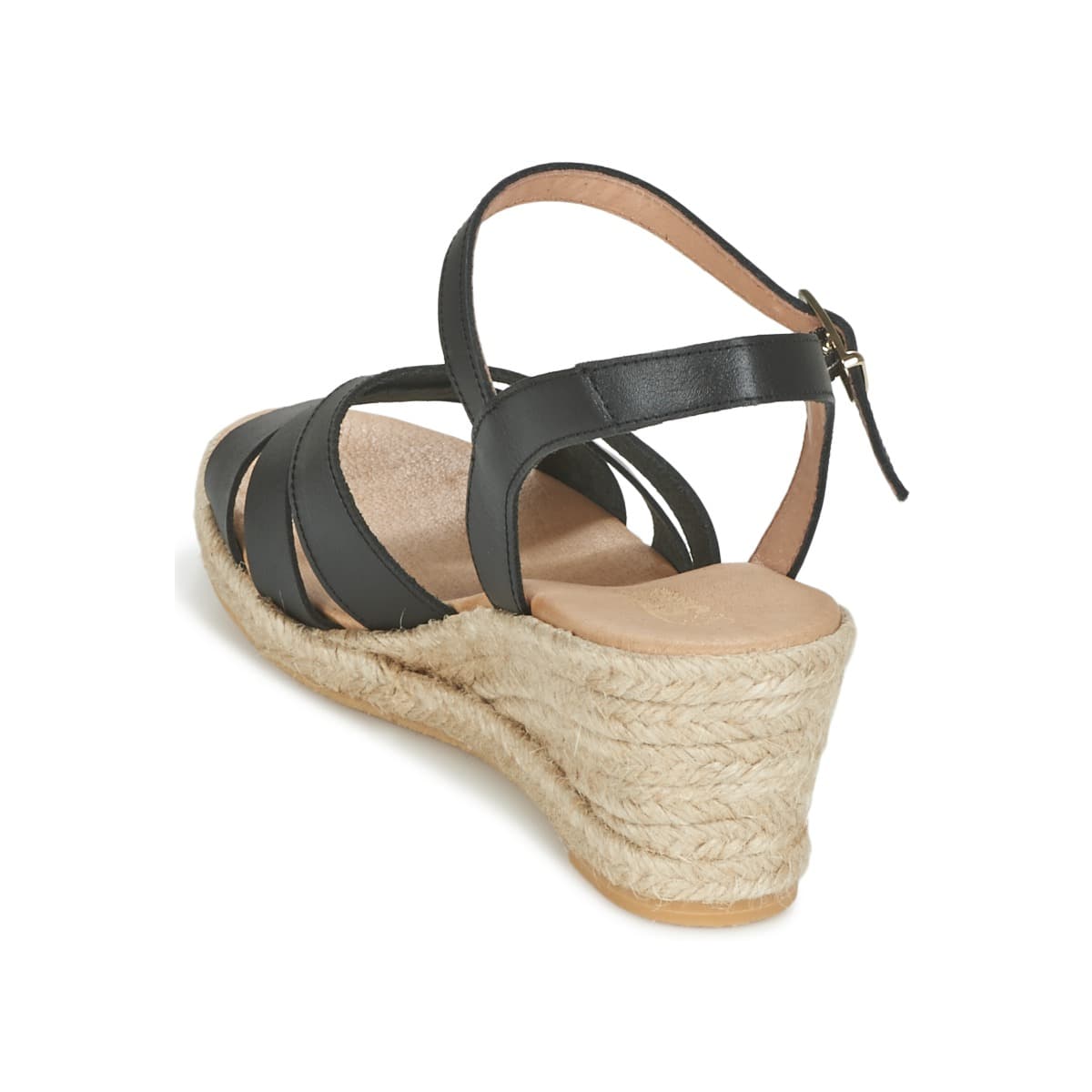 Women's Platforms So Size Black