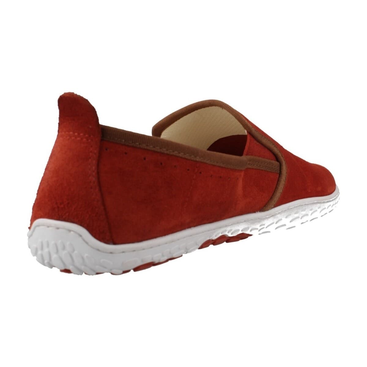 Men's Loafers Waals Orange