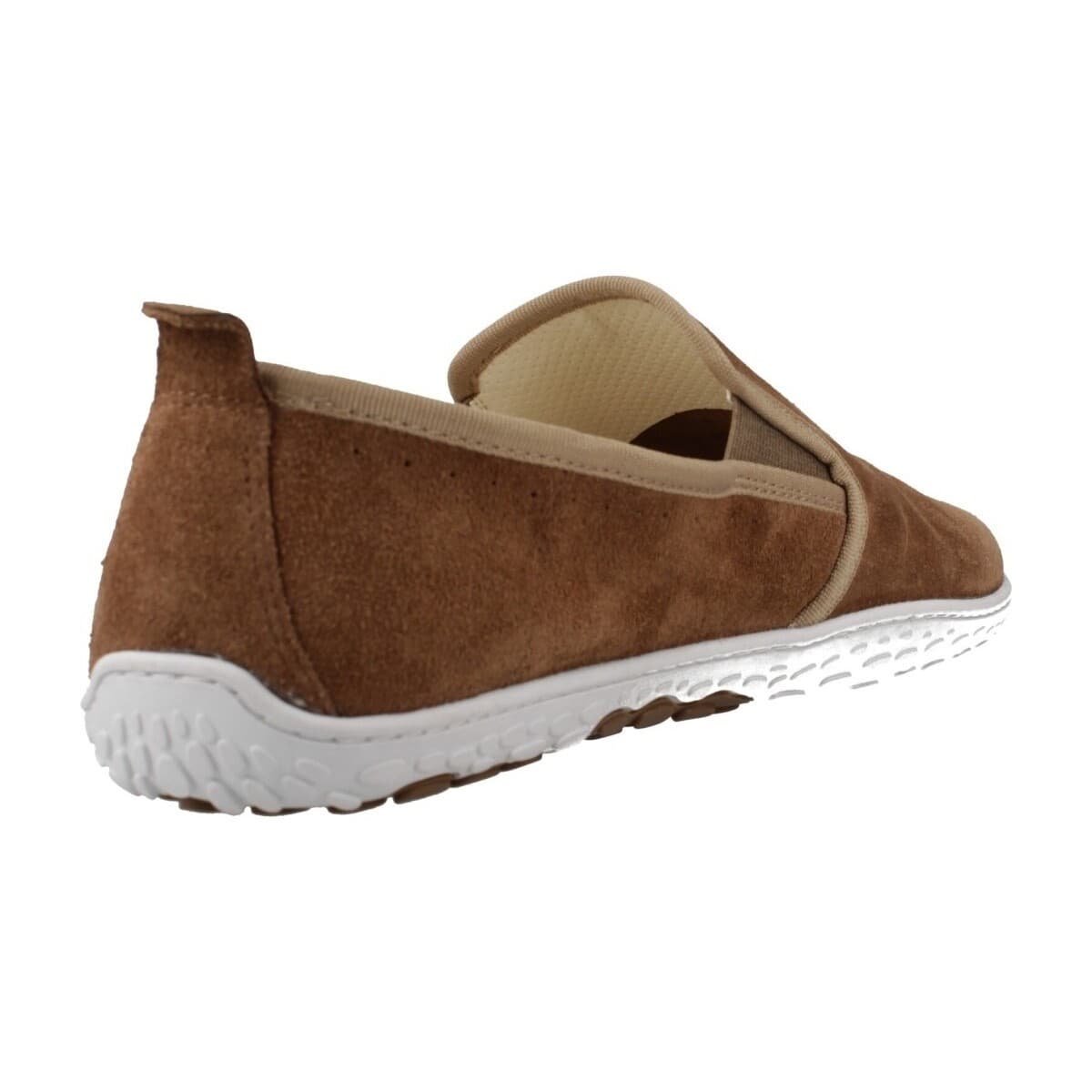 Men's Dress Shoes Waals Brown