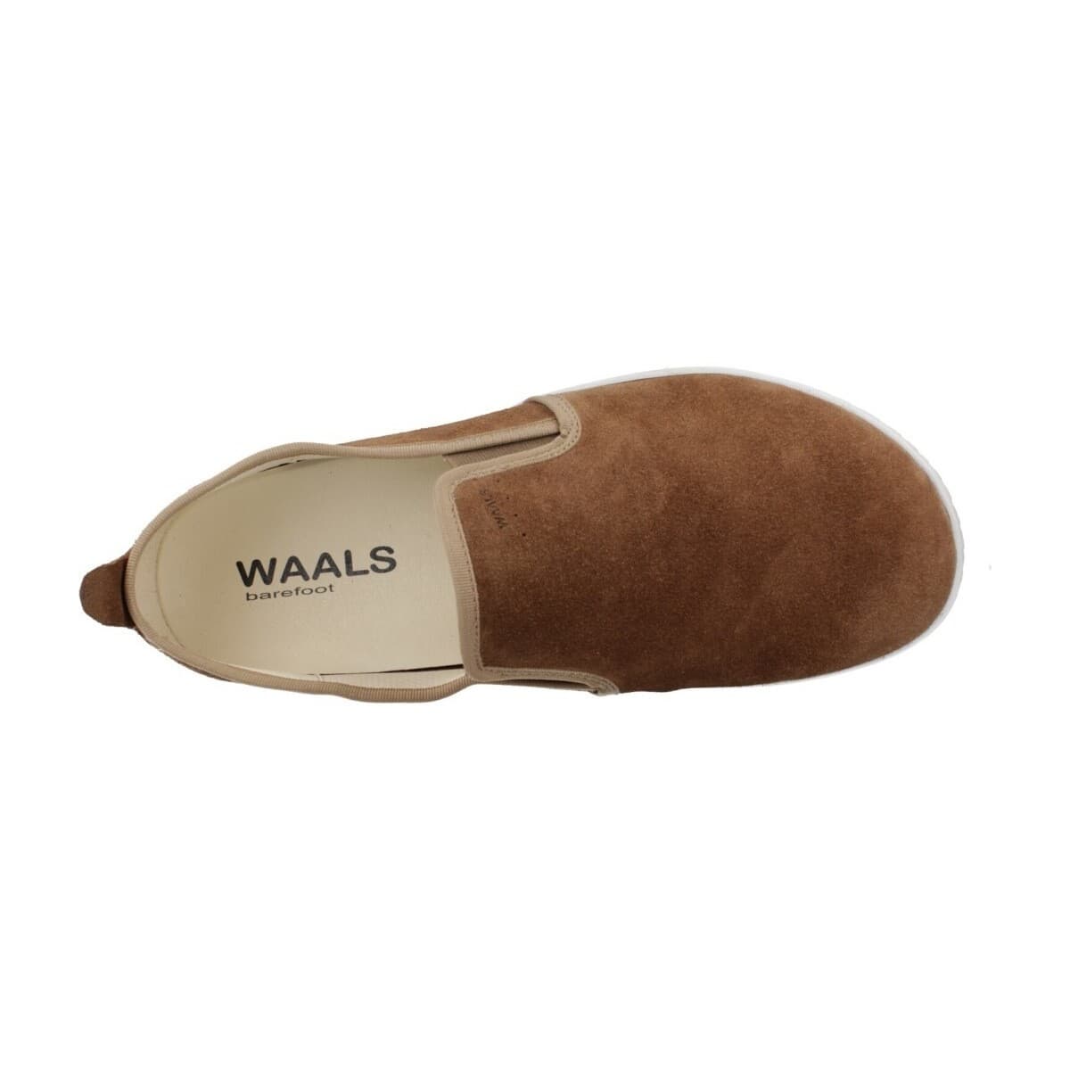 Men's Dress Shoes Waals Brown