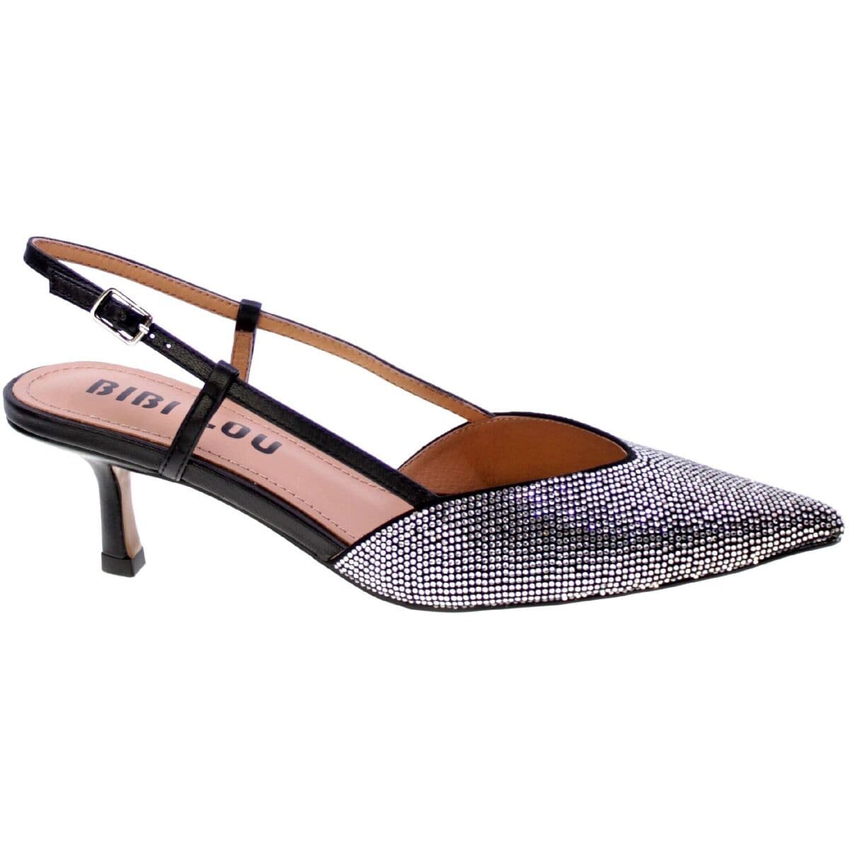 Women's Pumps Bibi Lou Black