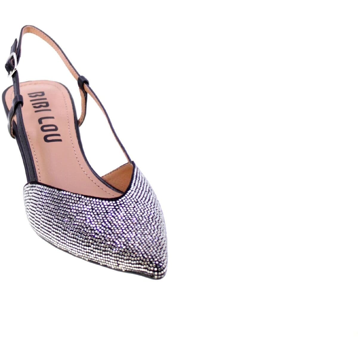 Women's Pumps Bibi Lou Black