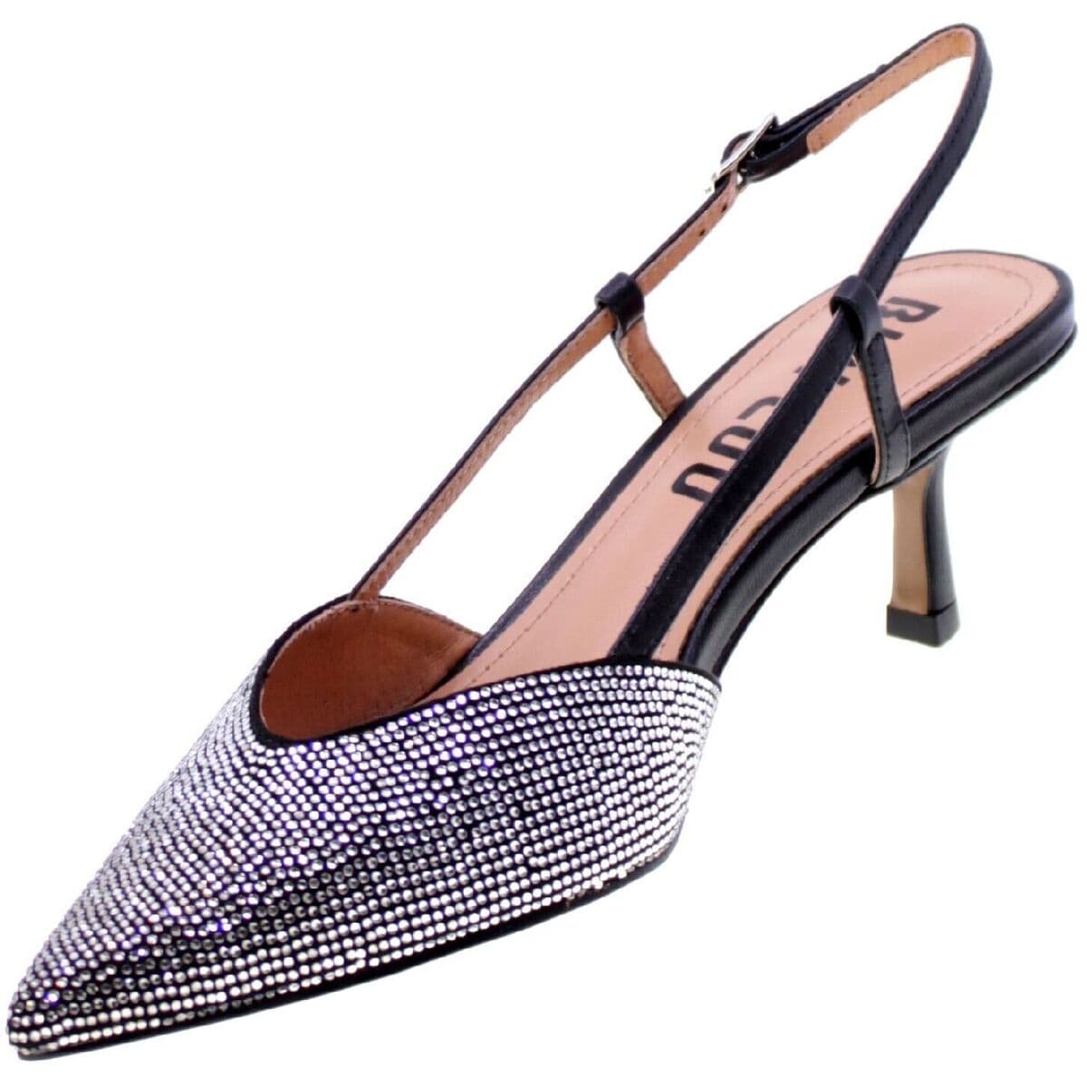 Women's Pumps Bibi Lou Black