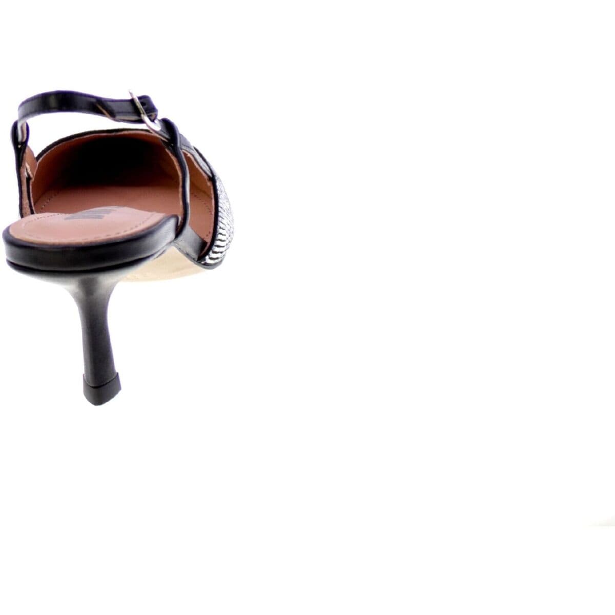 Women's Pumps Bibi Lou Black