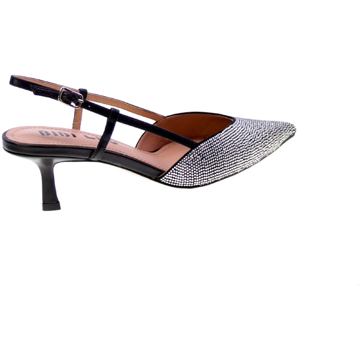 Women's Pumps Bibi Lou Black