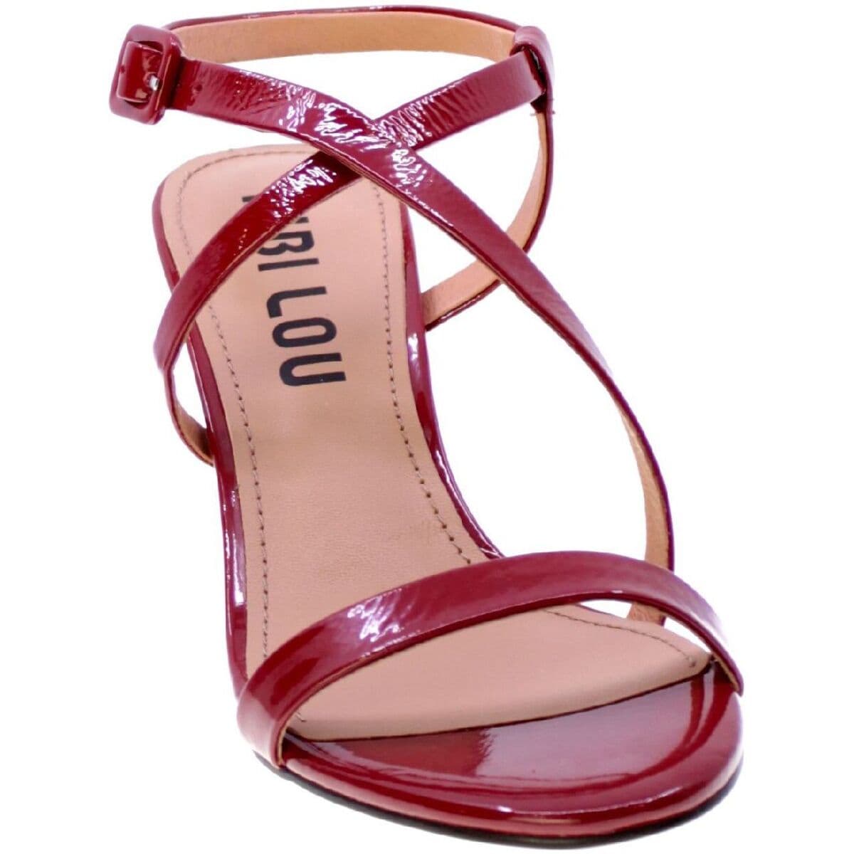 Women's Pumps Bibi Lou Red