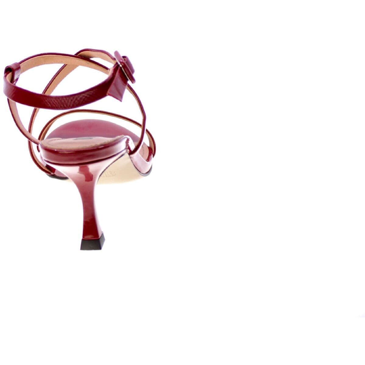 Women's Pumps Bibi Lou Red