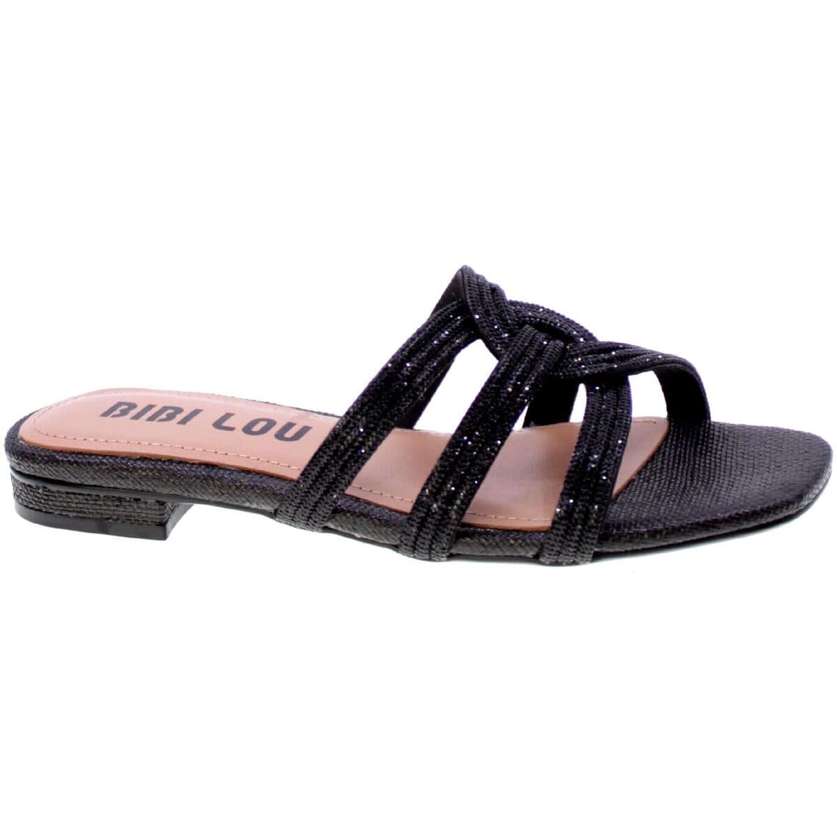 Women's Sandals Bibi Lou Black