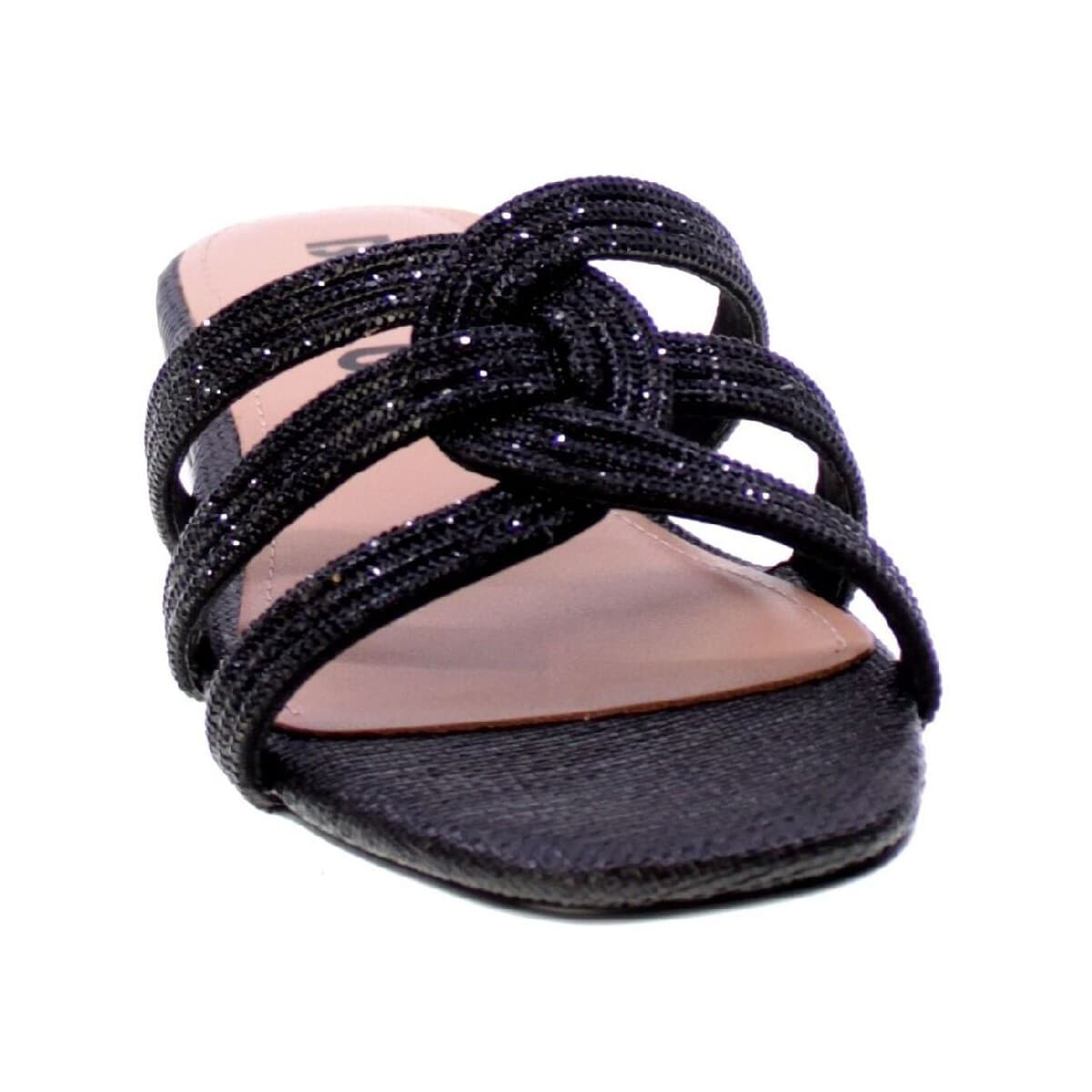 Women's Sandals Bibi Lou Black