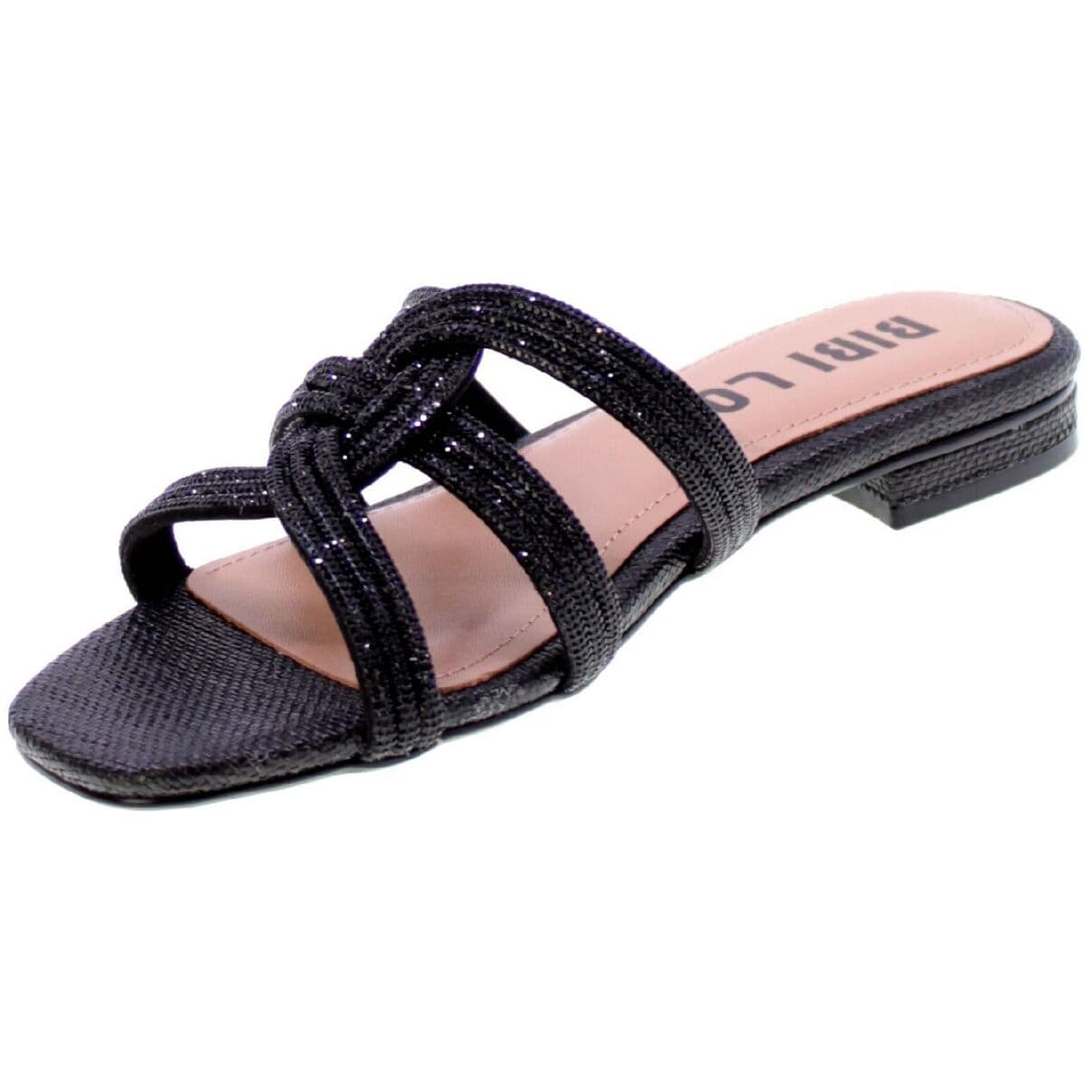 Women's Sandals Bibi Lou Black