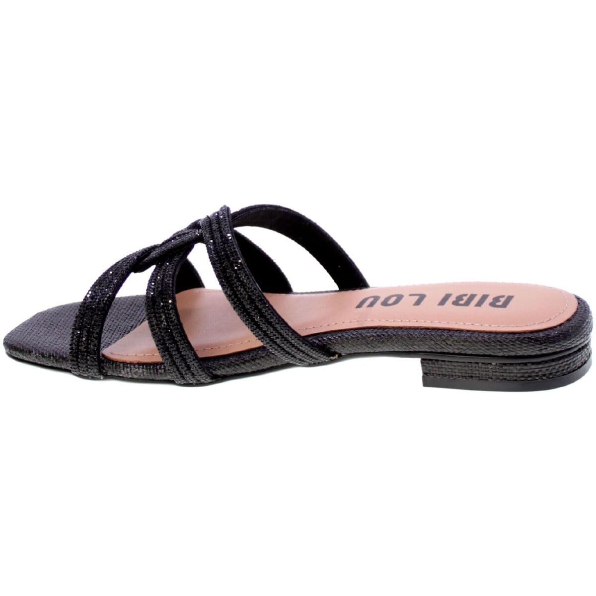 Women's Sandals Bibi Lou Black