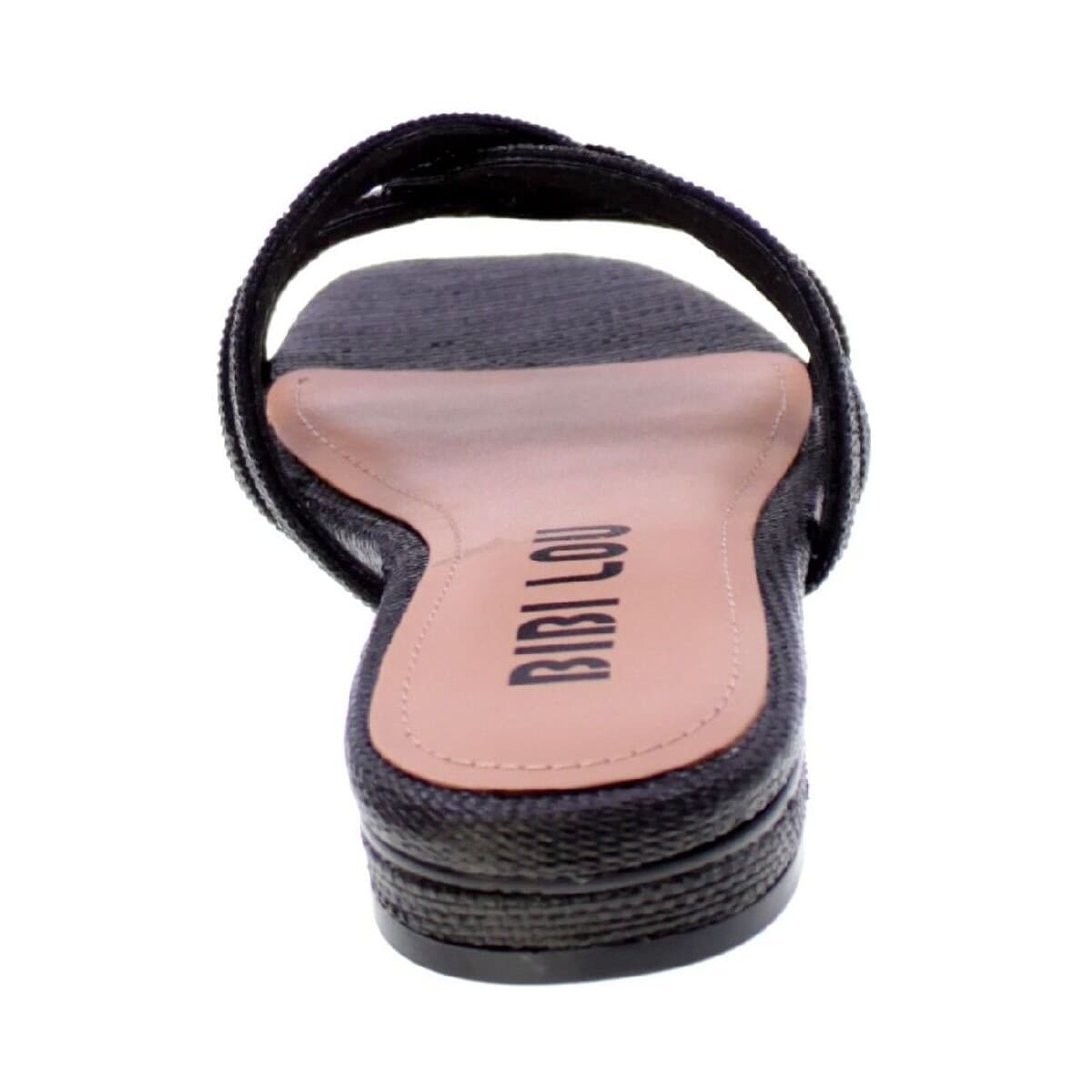 Women's Sandals Bibi Lou Black