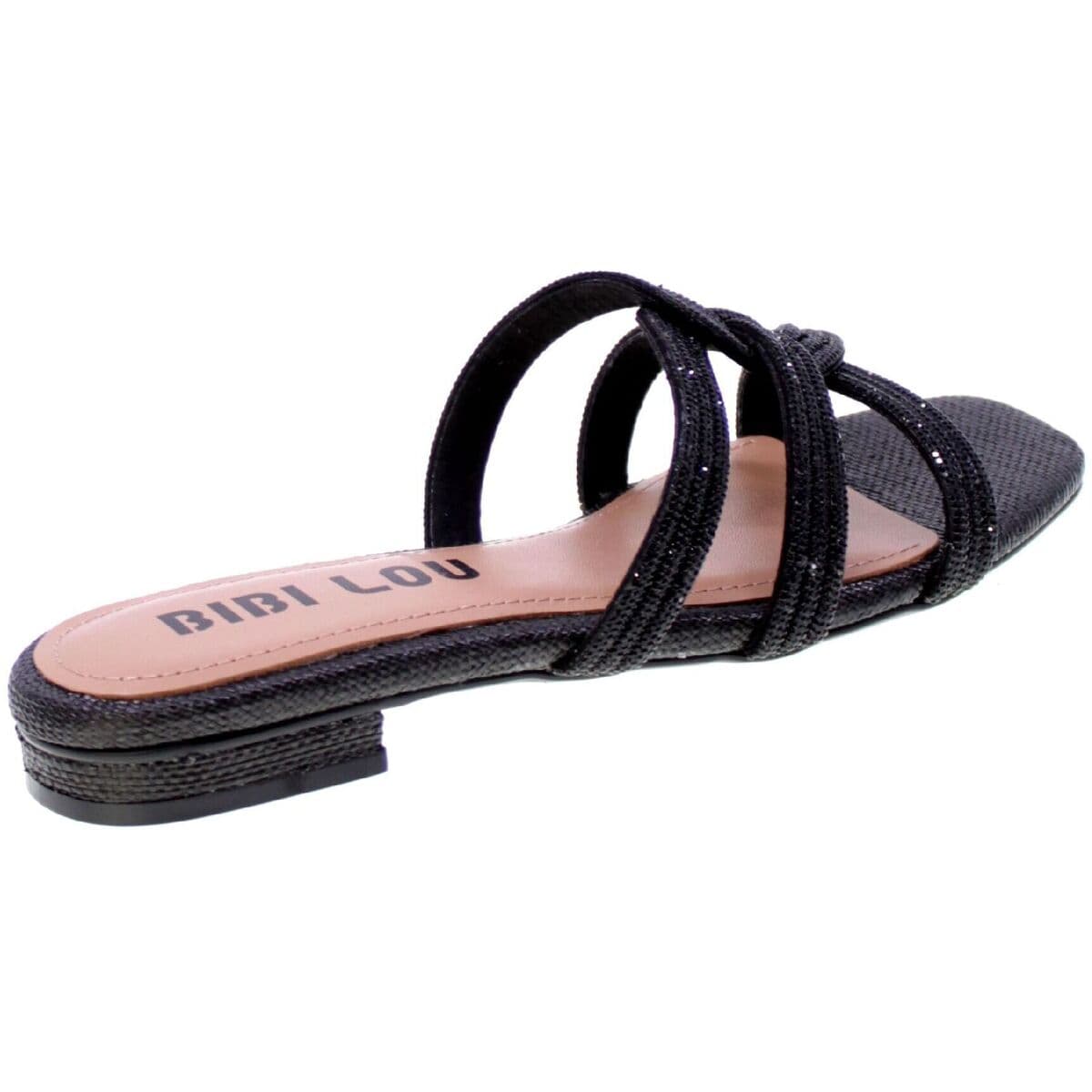 Women's Sandals Bibi Lou Black