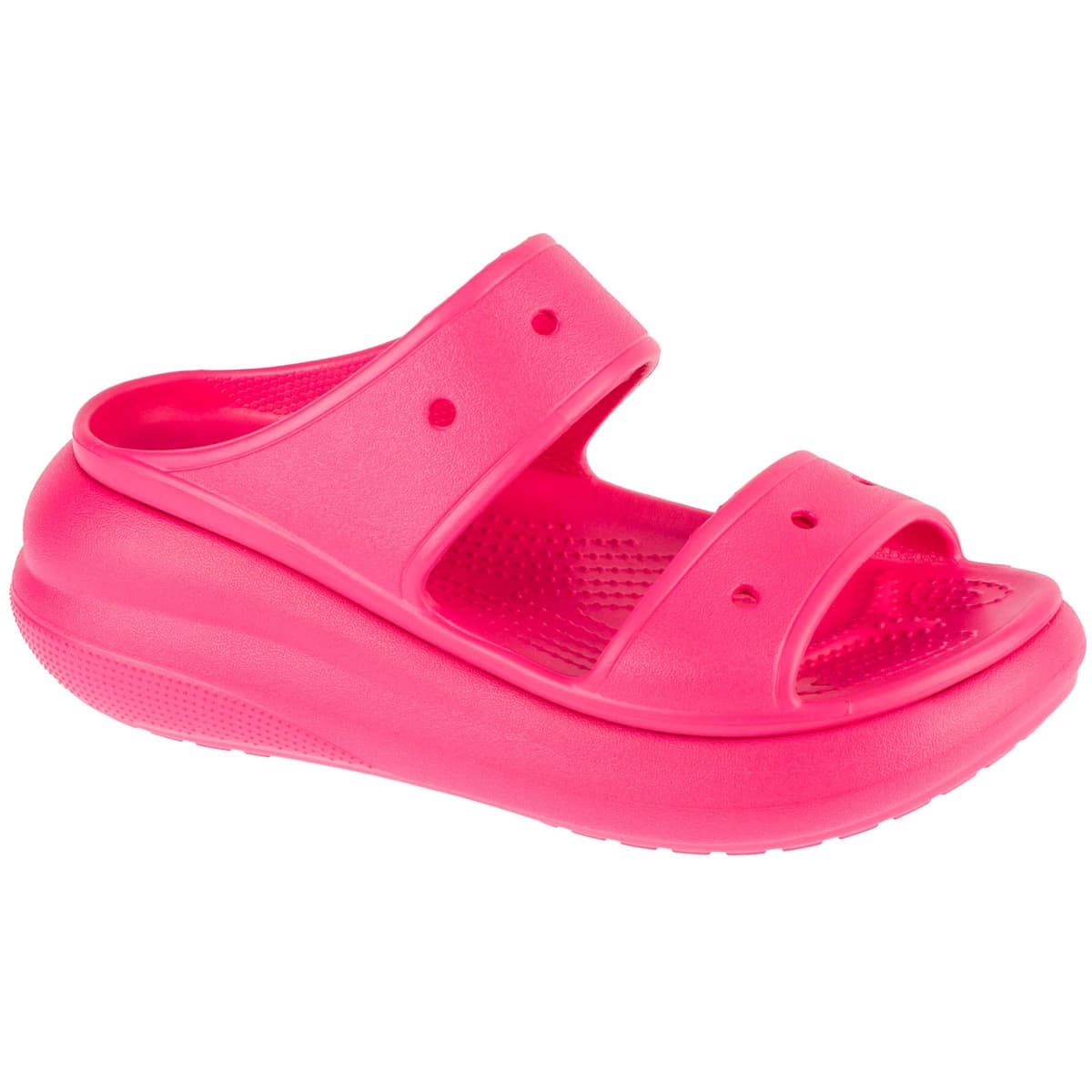 Παντόφλες Crocs Classic Crush Sandal