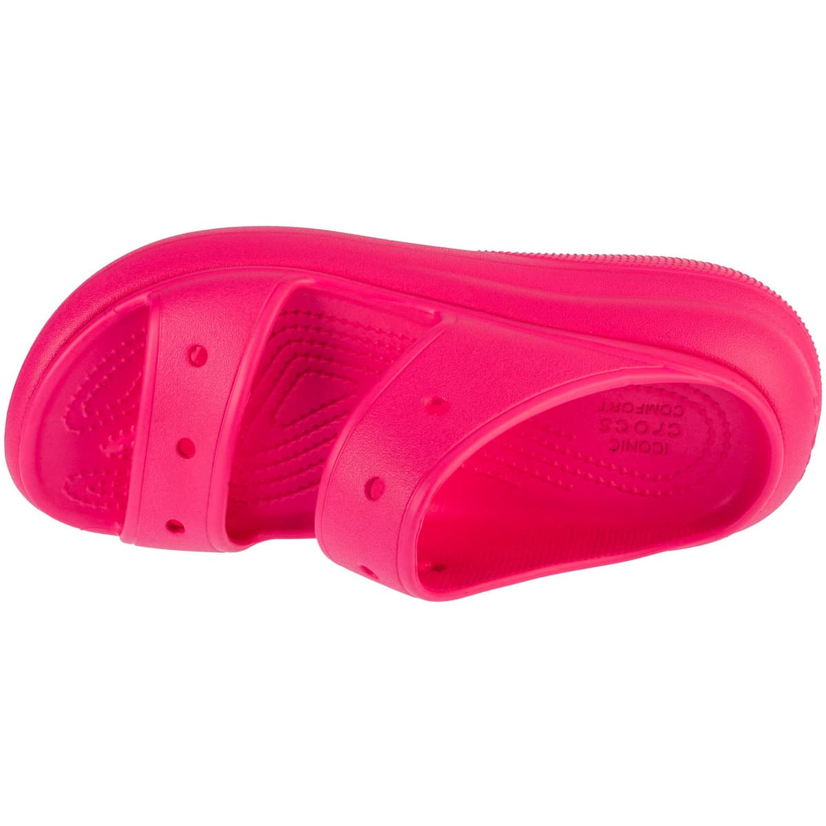 Women's House Slippers Crocs Pink