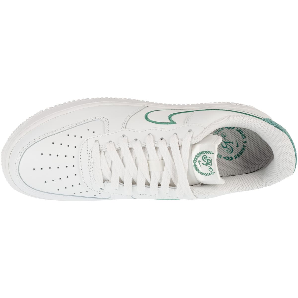 Men's Sneakers Nike White