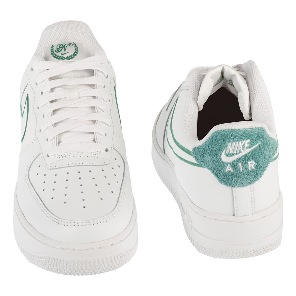 Men's Sneakers Nike White